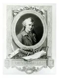Luc de Clapiers