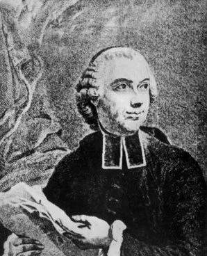 Etienne Bonnot de Condillac