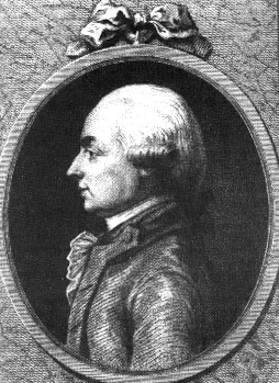 Michel Guillaume Jean de Crevecoeur