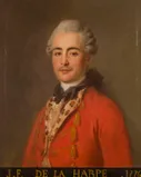 Jean-Francois de La Harpe