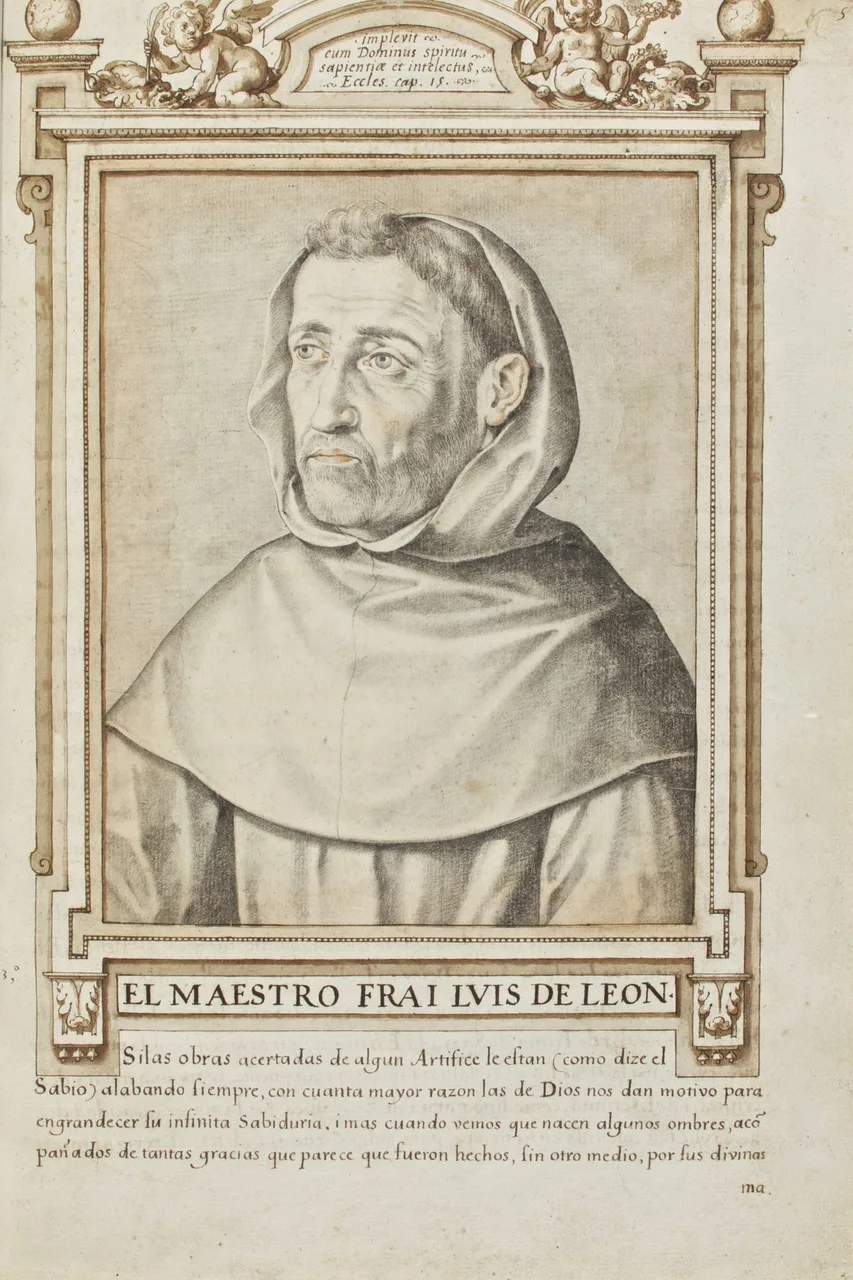 Luis de Leon