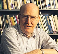 A.R. Ammons
