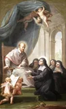 St. Francis De Sales