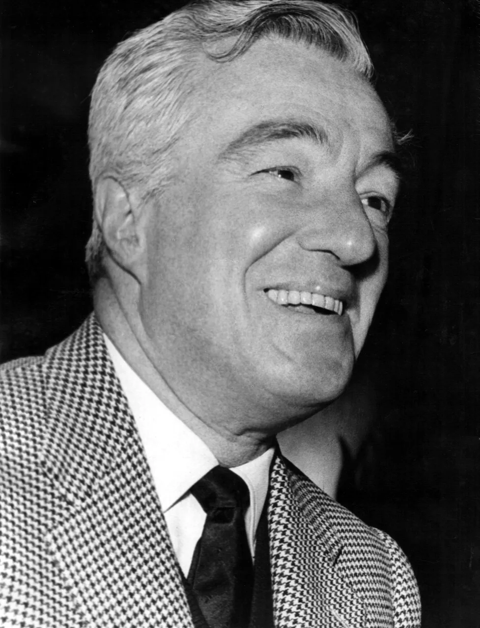 Vittorio de Sica