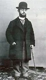 Henri de Toulouse-Lautrec