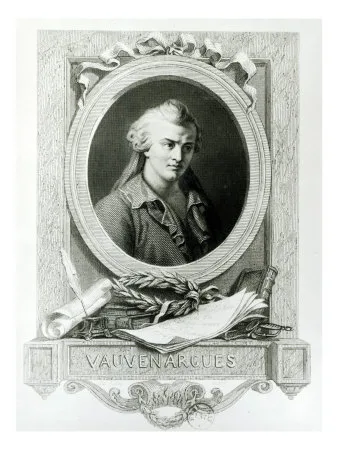 Marquis de Vauvenargues