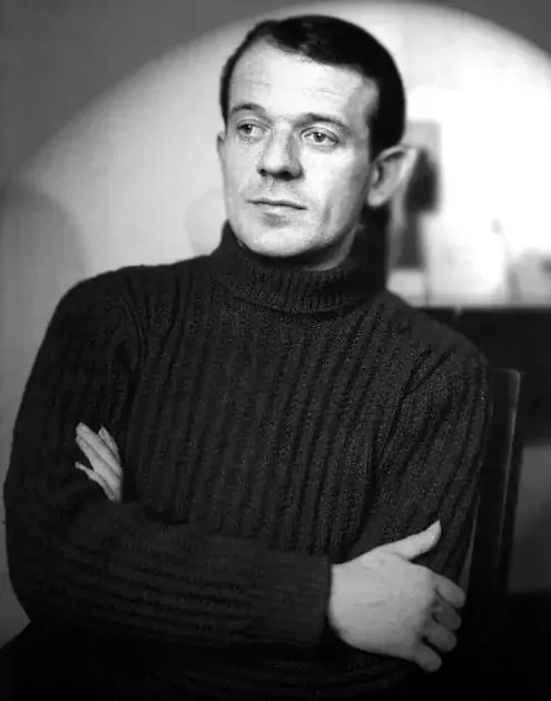 Gilles Deleuze, 2024