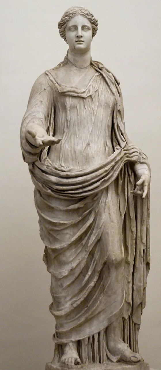 Demetrius