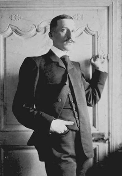 Andre Derain