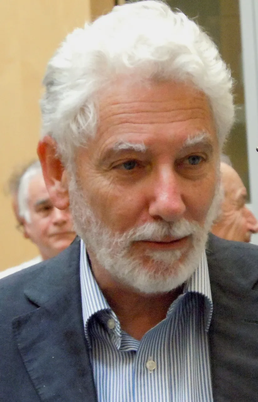 Philippe Descola