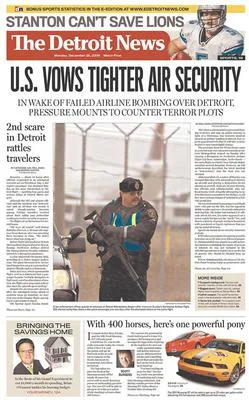 Detroit News