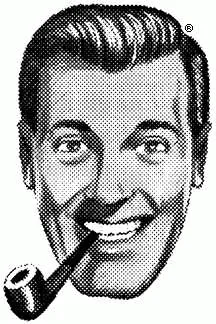 Bob Dobbs