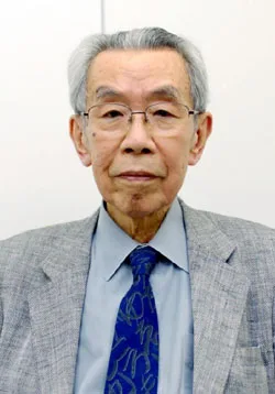 Takeo Doi