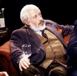 J.P. Donleavy