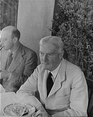 Norman Douglas