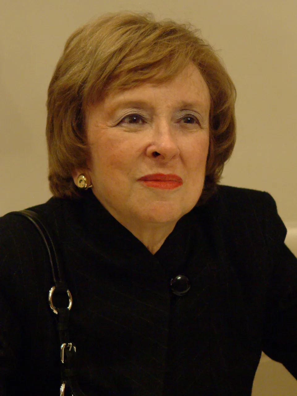Elizabeth Drew