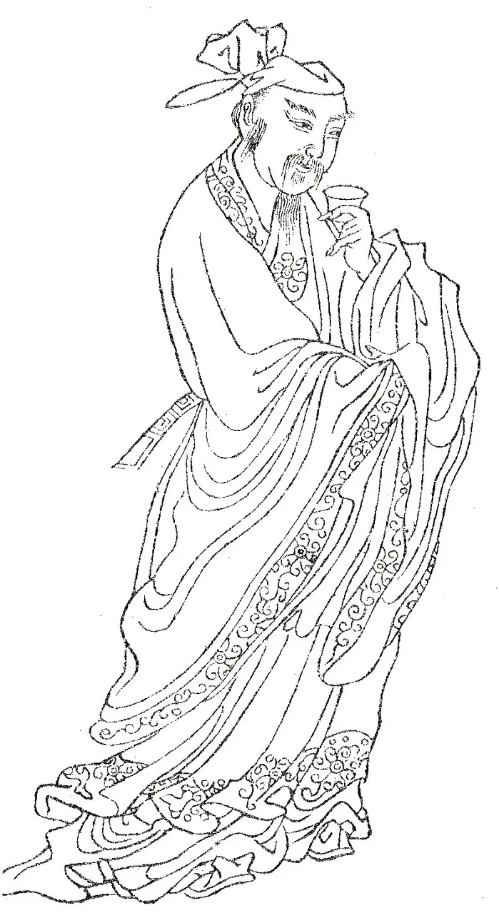 Du Mu