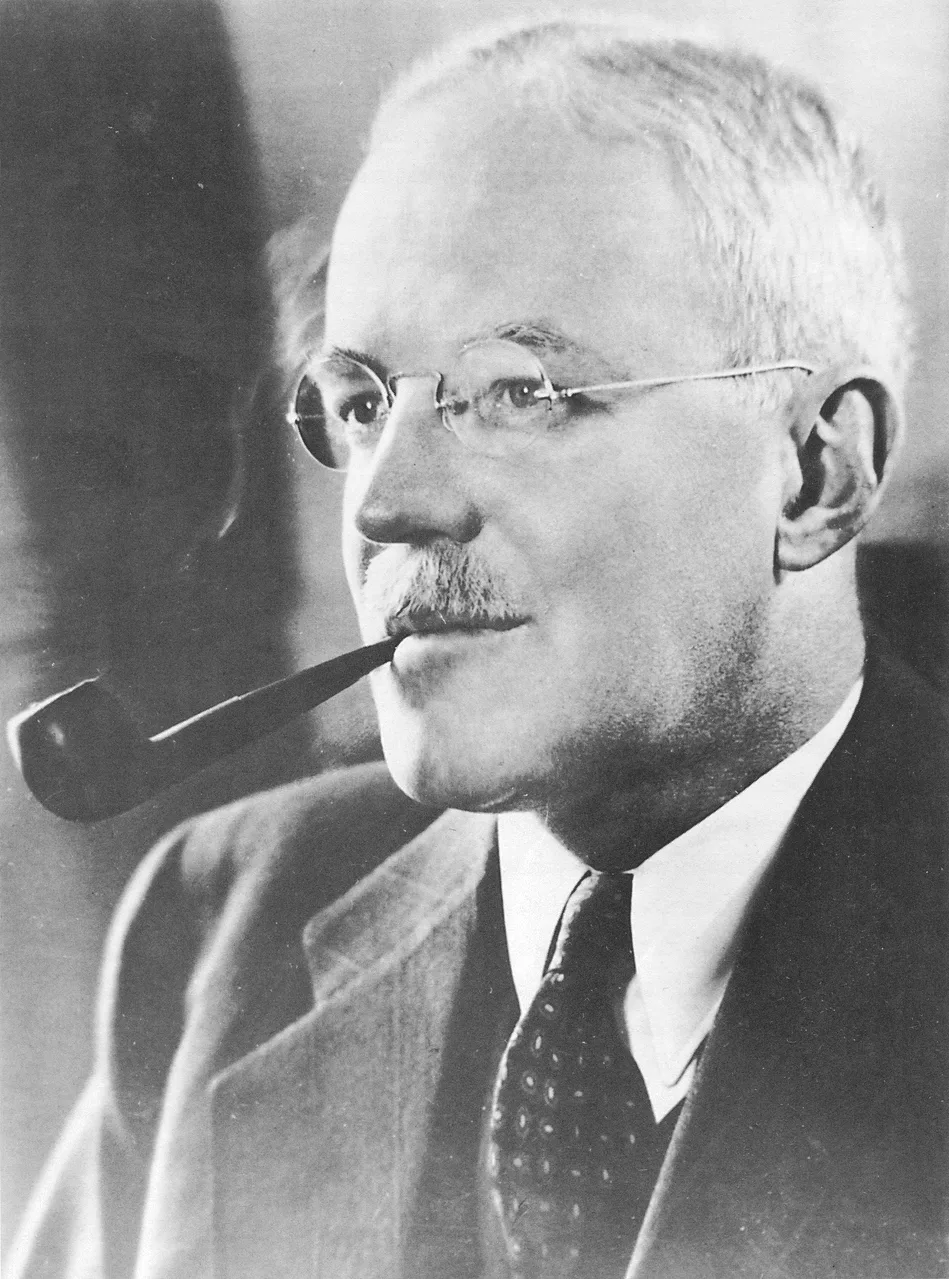 Allen W. Dulles