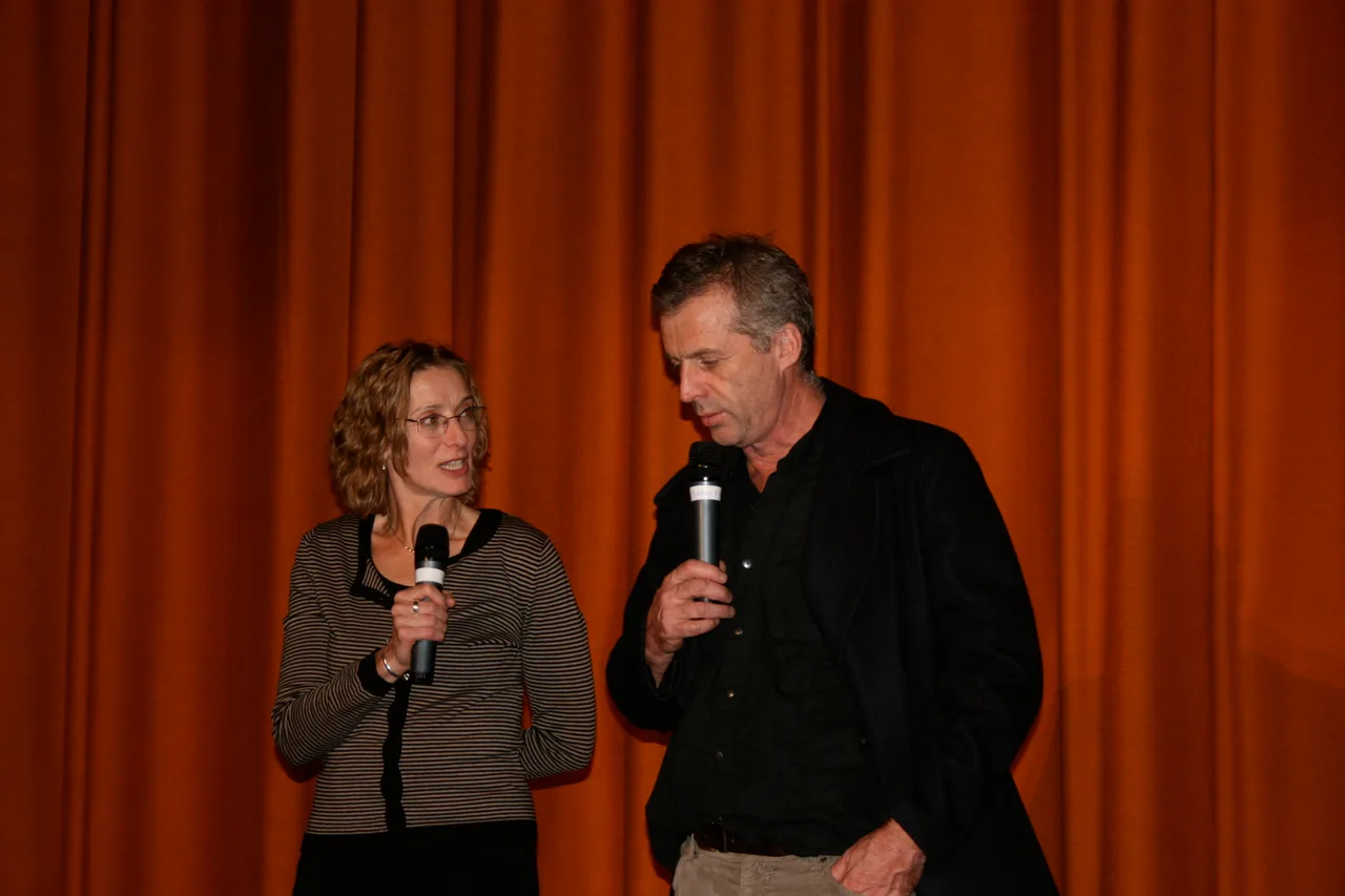 Bruno Dumont