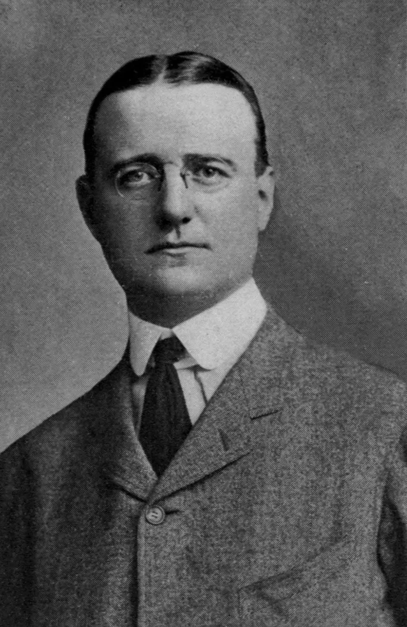 Peter Finley Dunne
