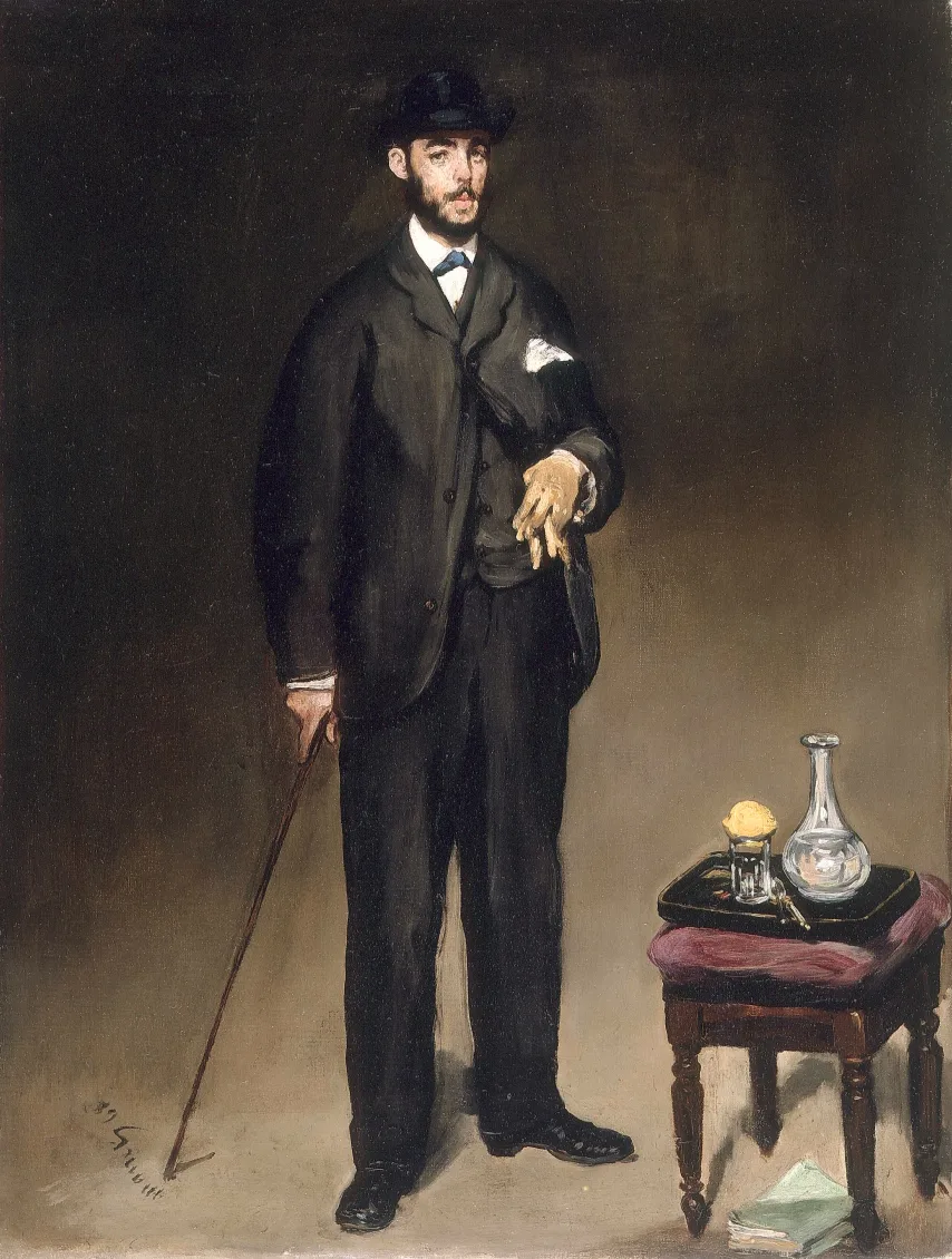 Theodore Duret