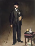 Theodore Duret