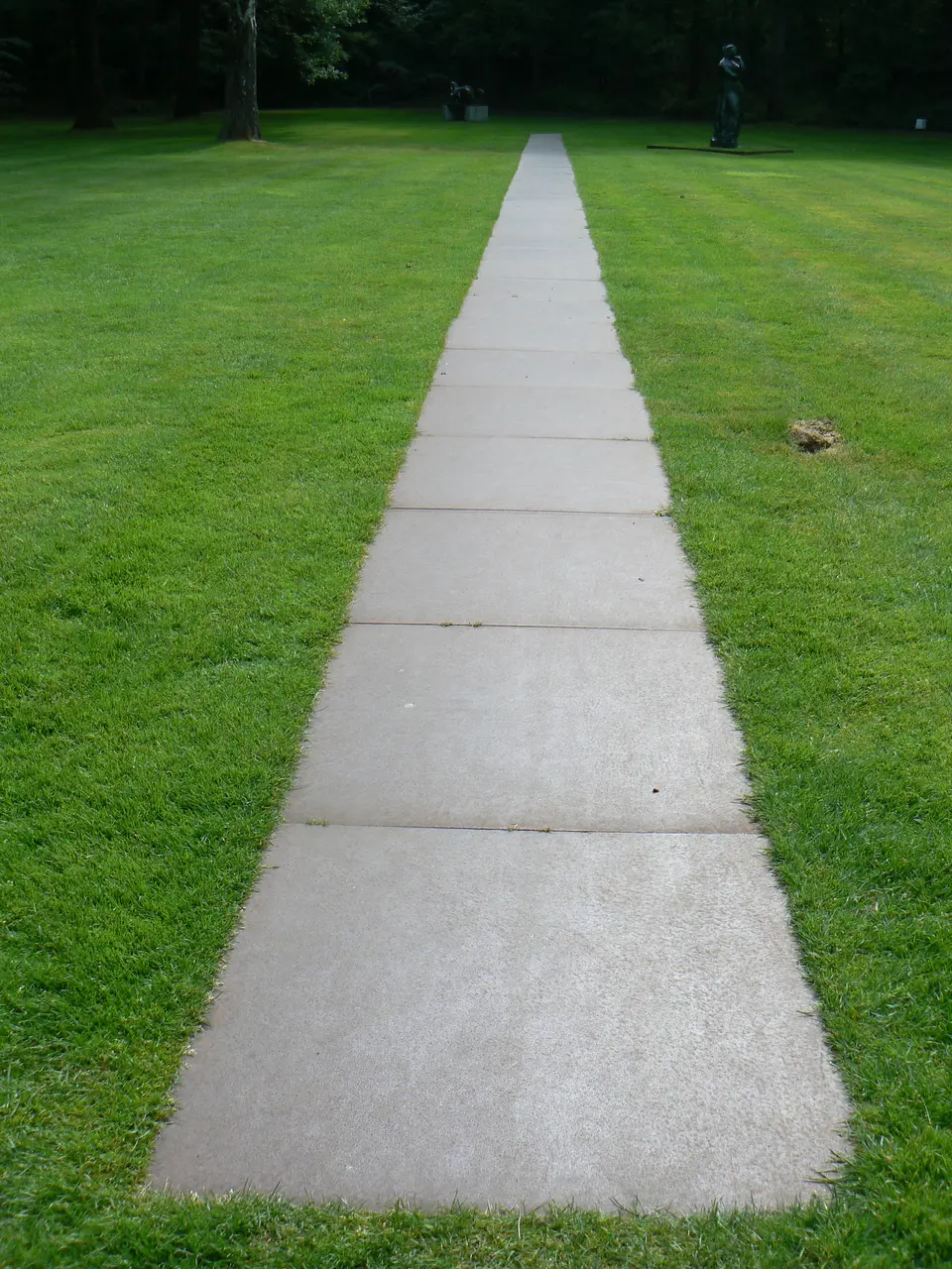 Carl Andre
