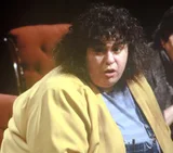 Andrea Dworkin