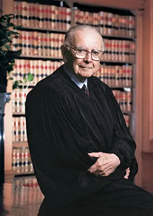 William J. Brennan