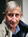 Freeman Dyson