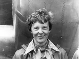 Amelia Earhart