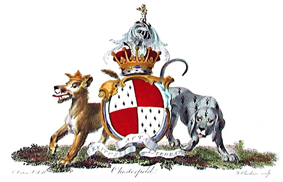 Earl of Chesterfield