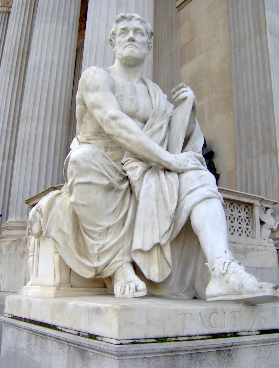 Cornelius Tacitus