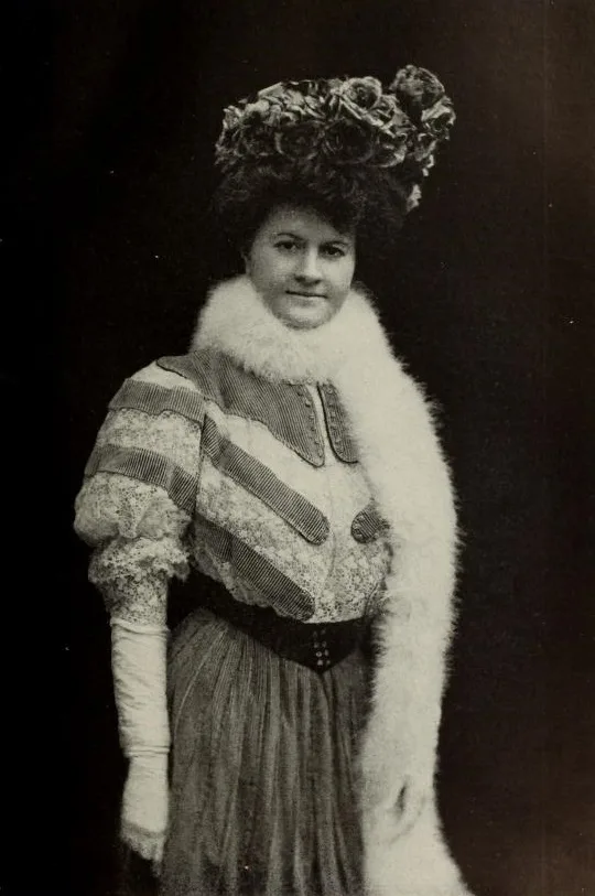 Ellen Glasgow