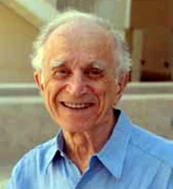 David Easton