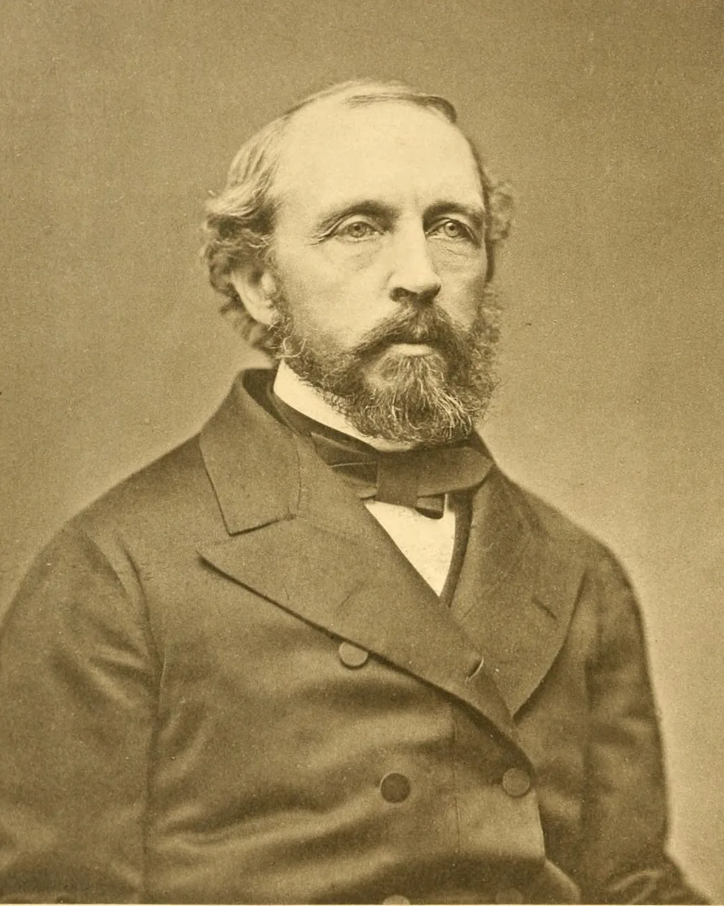 William Rounseville Alger