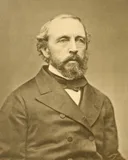 William Rounseville Alger