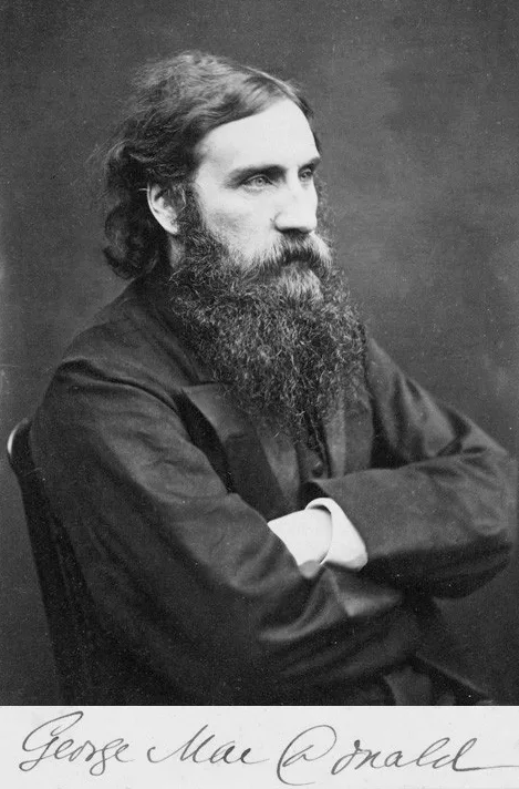 George Macdonald