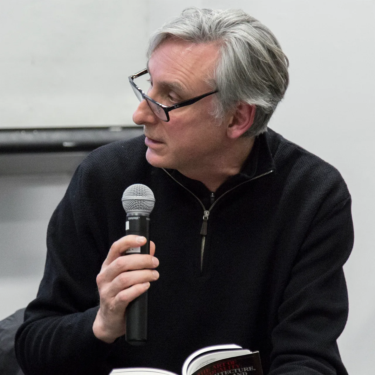 Reinhold Martin