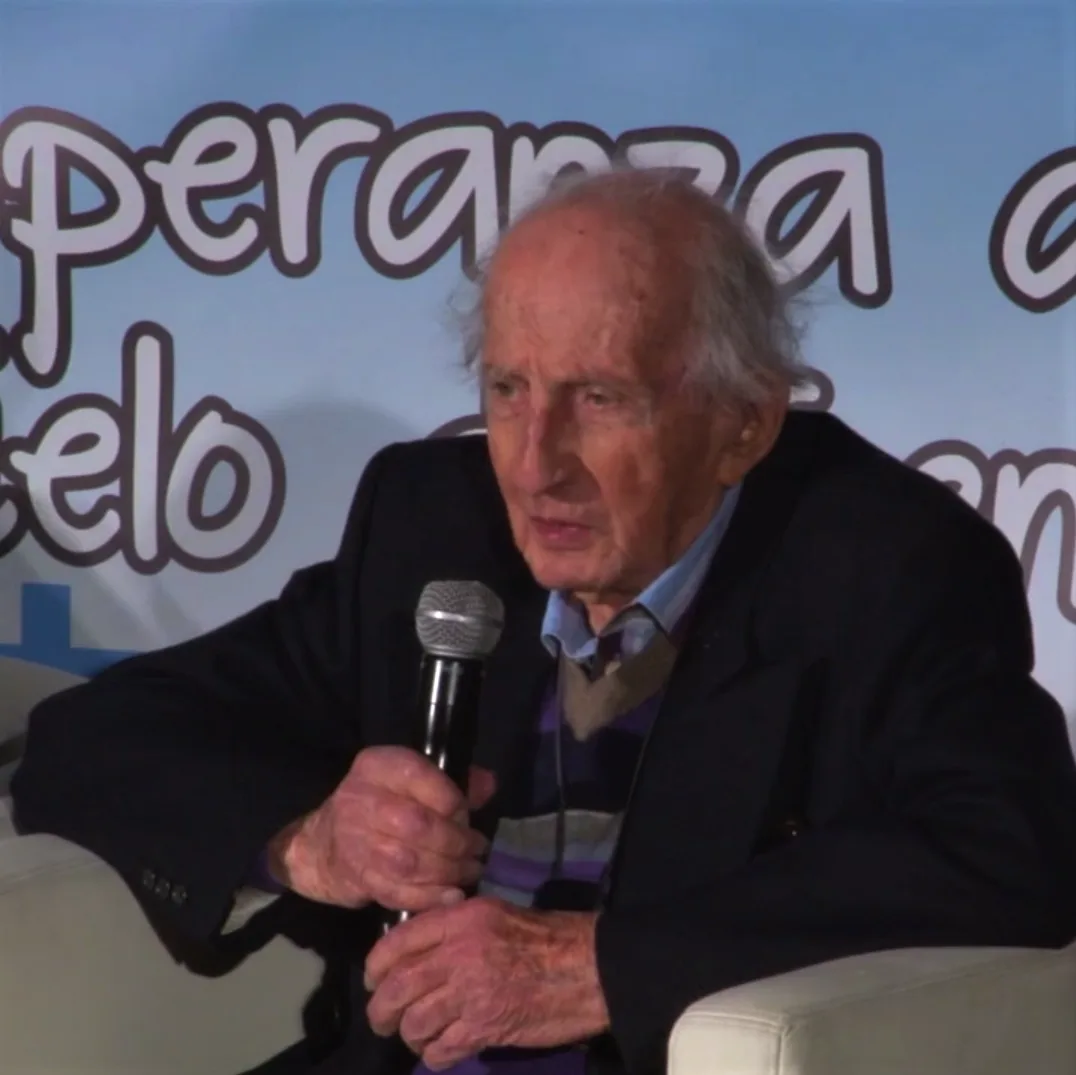 Eugenio Carmi