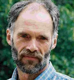 Tim Holmes