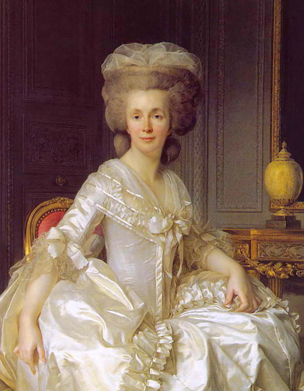 Madame Necker