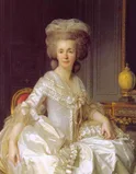 Madame Necker