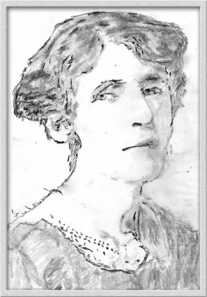 Dame Rose Macaulay