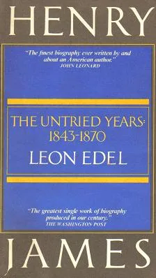 Leon Edel