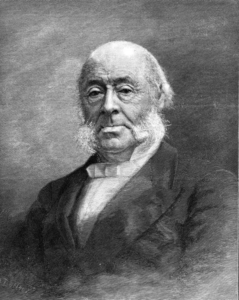 Samuel I. Prime