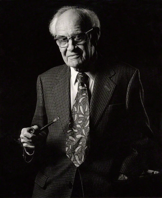 V.S. Pritchett