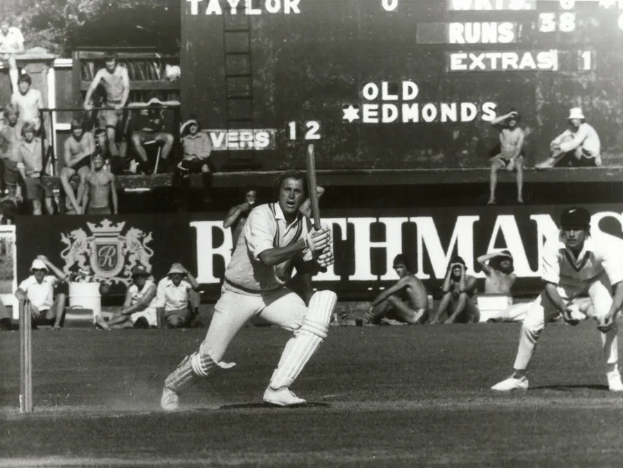 Phil Edmonds