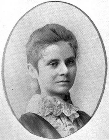 Elia Peattie