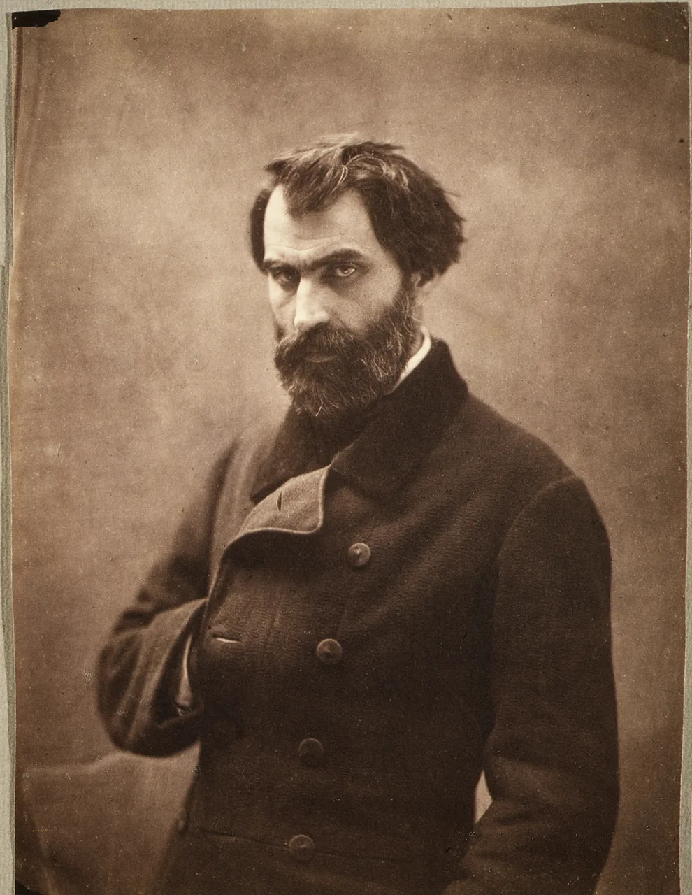Eugene Pelletan